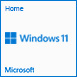 Logo Windows 11 Famille 64 bits