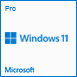 Logo Windows 11 Professionnel 64 bits